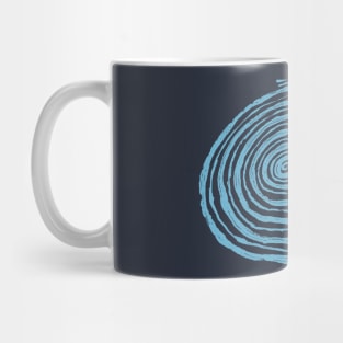 Whirl pool Mug